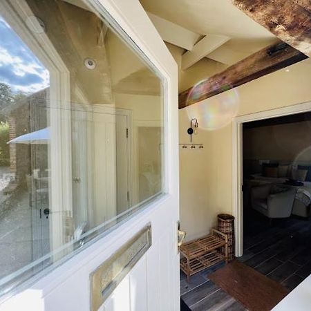 Dingle Marsh Barns Hotel Dunwich Luaran gambar