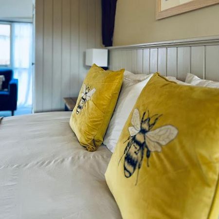 Dingle Marsh Barns Hotel Dunwich Luaran gambar