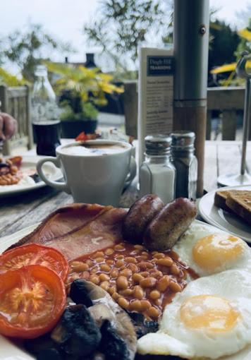 Dingle Marsh Barns Hotel Dunwich Luaran gambar