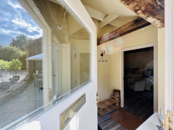 Dingle Marsh Barns Hotel Dunwich Luaran gambar