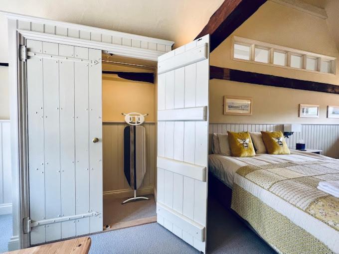 Dingle Marsh Barns Hotel Dunwich Luaran gambar